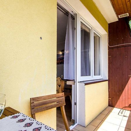 דירות Apartament Jula זקופאנה מראה חיצוני תמונה